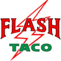 Flash Taco logo