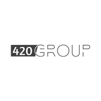 420 Group, LLC logo