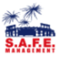 S.A.F.E. Management at Ford Field logo