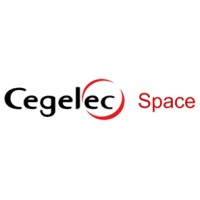 Cegelec Space logo