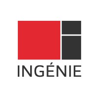 INGENIE logo