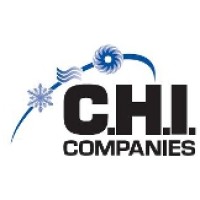 CHI Companies logo