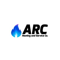 ARC Heating And Service Co logo