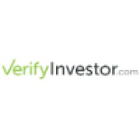 Verify Investor, Inc. logo