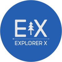 Explorer X logo