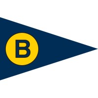 Berkeley Yacht Club logo