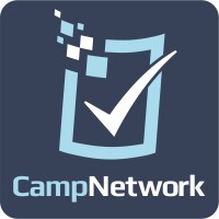 Camp Network logo