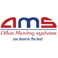 Atlas Moving Systems logo