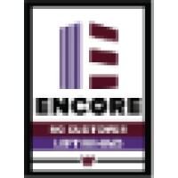 Encore Industrial logo