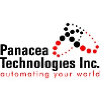 Panacea Technologies Inc. logo