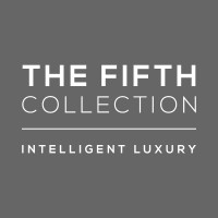 THE FIFTH COLLECTION logo