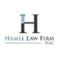 Hamel Law Firm PLLC logo
