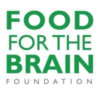 Food For The Brain Foundation logo