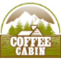 Coffee Cabin logo