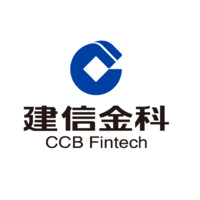 CCB Fintech logo