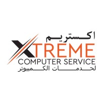 Xtreme Computer Services logo