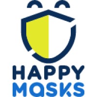 Happy Masks logo