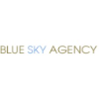 Blue Sky Agency Inc logo