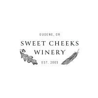 Sweet Cheeks Winery logo