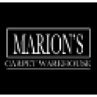 Marion's Carpet & Flooring Warehouses logo