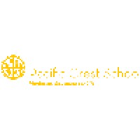 Pacific Crest Montessori logo