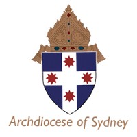 Catholic Archdiocese Of Sydney logo