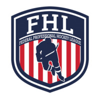 Federal Hockey League logo