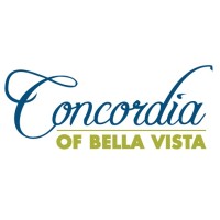 Concordia Retirement Community logo