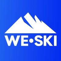 WeSki logo