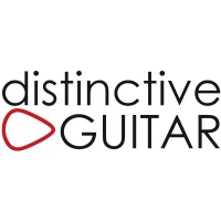 DistinctiveGuitar logo
