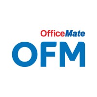 OfficeMate Thailand logo