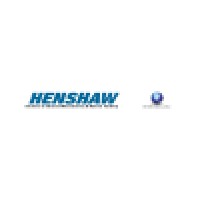 Henshaw, Inc logo