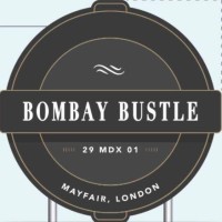 Bombay Bustle logo