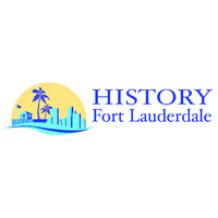 History Fort Lauderdale - 3 Museums & Research Library On The Banks Of The New River. logo