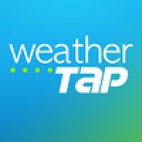 WeatherTAP Inc. logo