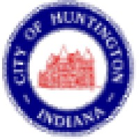 City Of Huntington Indiana logo