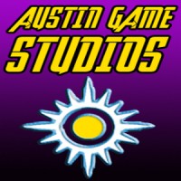 Austin Game Studios LLC logo