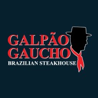 Galpao Gaucho Brazilian Steakhouse logo