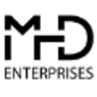 MHD Enterprises logo
