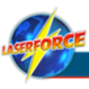 Laserforce logo