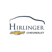 Hirlinger Chevrolet logo