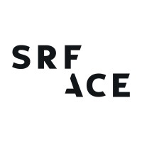 SRFACE logo