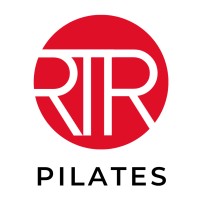 RTR Pilates logo