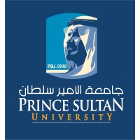 Prince Sultan University - College For Women (PSU-CW) logo