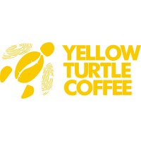 Yellow Turtle Coffee Co. logo