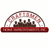 Craftsmen Home Improvement Co logo