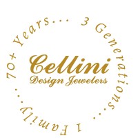 Cellini Design Jewelers logo