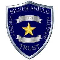 Silver Shield Security Inc. logo