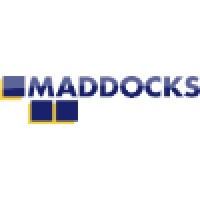 H.T.Maddocks & Son (Whitchurch) Ltd. logo