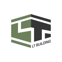 LT Building Corp logo